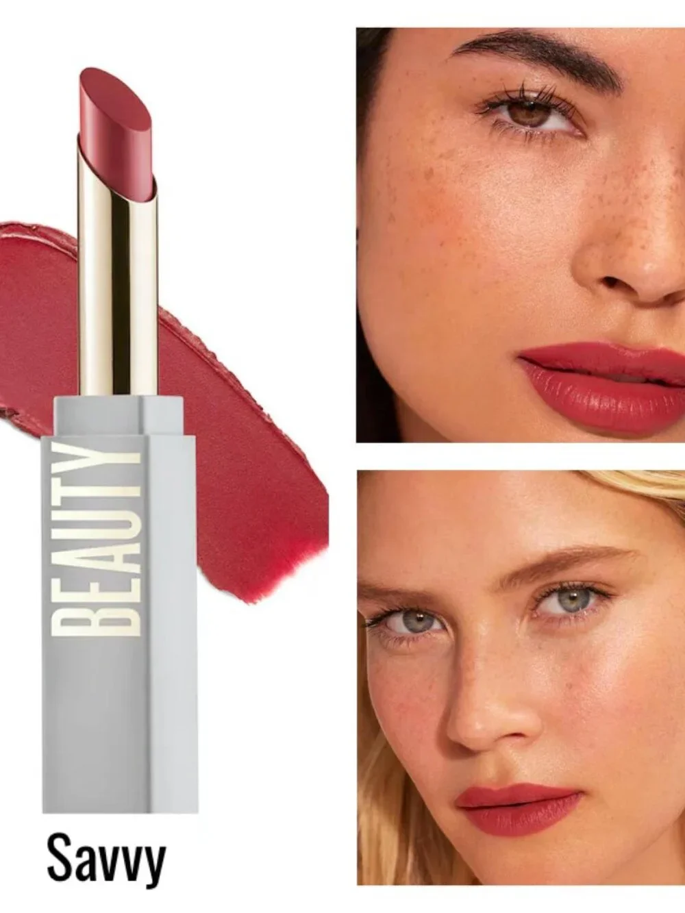 *Beautycounter* 